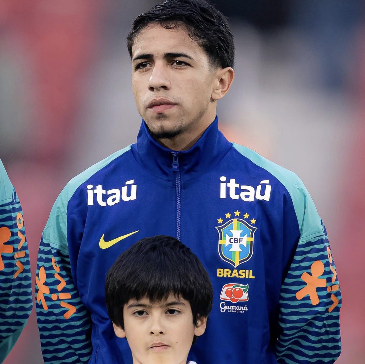 GaloCareca21's tweet photo. Imagem que pode ser comum nos próximos anos.

Kauã Pascini 🇧🇷🌟 https://t.co/YtaJ5drMqG