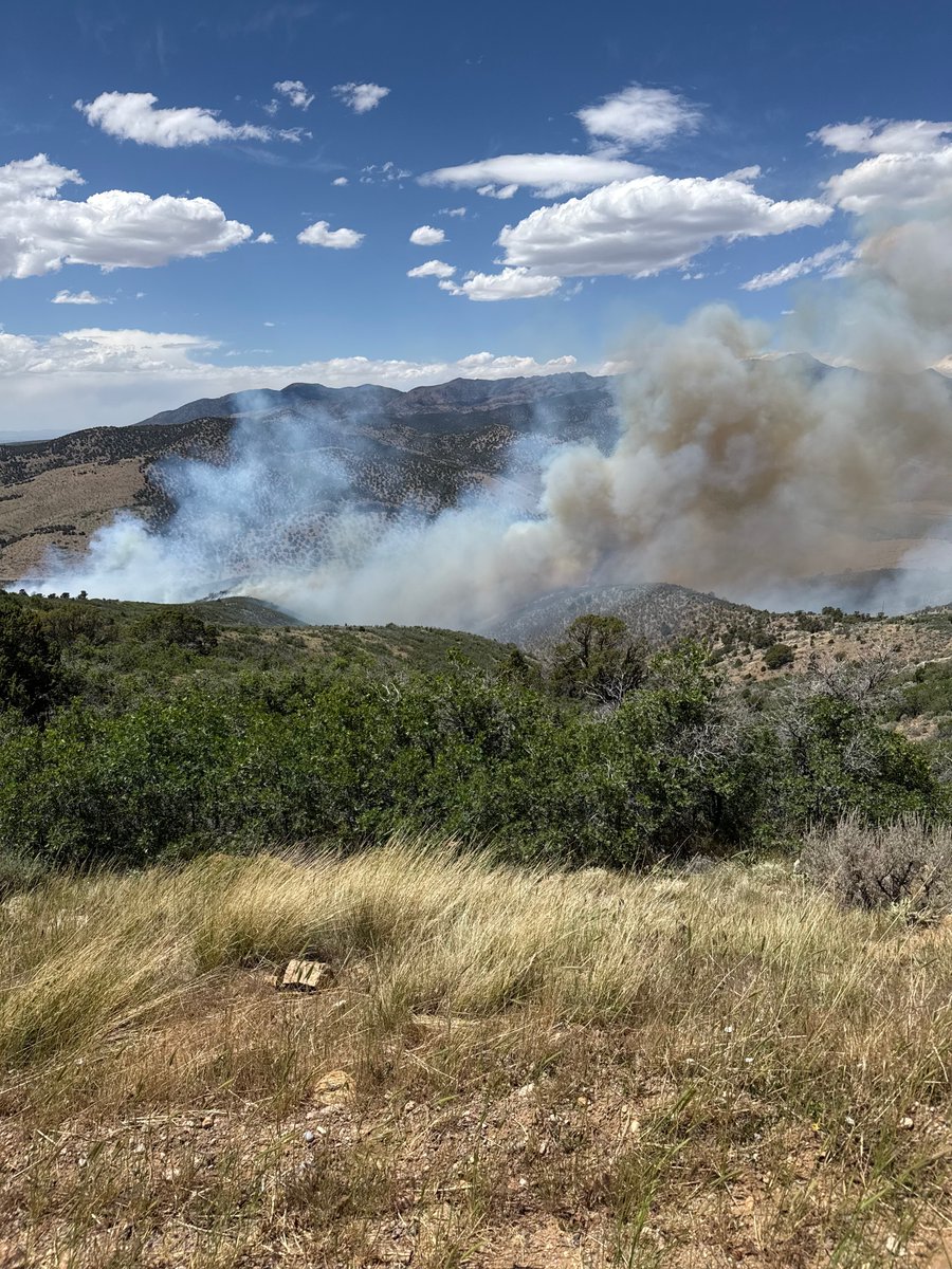 UtahWildfire's tweet photo. #TowerFire https://t.co/p5LLpEH7rm