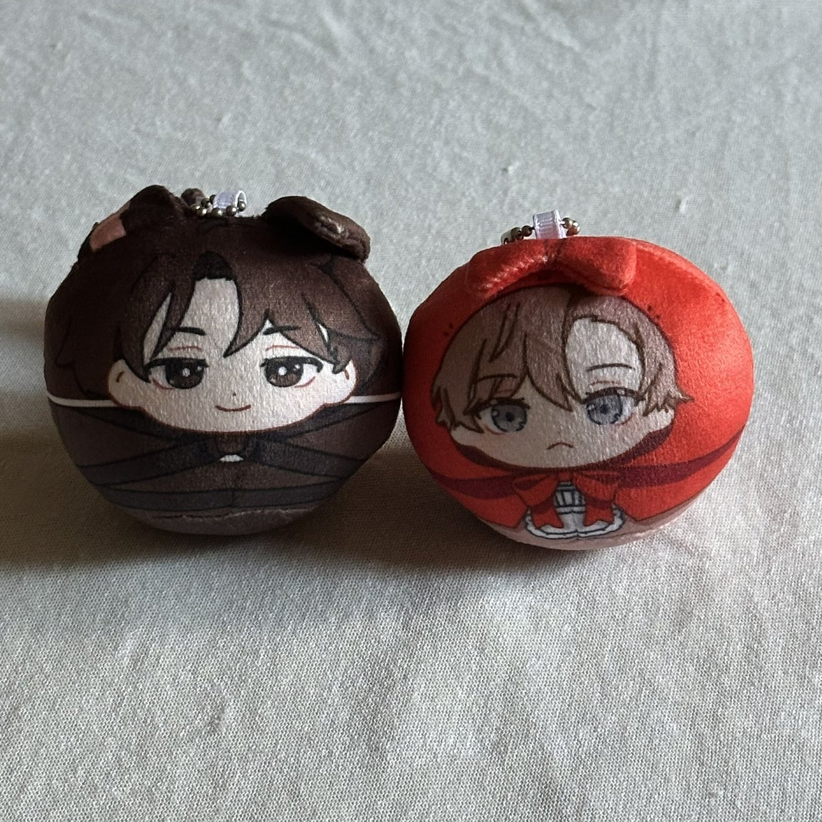 1004ria_'s tweet photo. wts lfb bl ph | #1004riasells

⋆☀︎. 4 Week Lovers Dumpling Dolls ⋆𖤓⋆˚࿔

𓇼 ₱4000 +sf
𓆟 onhand
𓆉 reply/dm to claim

⌗ 4wl 4weeklovers song jaehee jung dojun cotton doll 4주애인 송재희 정도준 경단인형 굿즈 비욘드 리디북스 레진 모펀 카페 콜라보 판매 양도 https://t.co/ZshRHaDHay