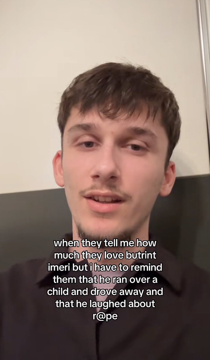 prv_bm's tweet photo. hes disgusting https://t.co/sFLQEZadwD