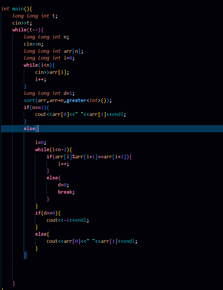 ImTanishM's tweet photo. Day 19/100β
Gave the Codeforces Round 1102 (Div. 2) contest today.
β
Solved QA with 0WA.
β
Solved QB with 1 WA.
Will upsolve QC later.
#DSA #CP #1102D2 #CodeForces https://t.co/n03osCD7ob