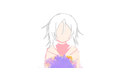 apple_pie969's tweet photo. 最近はこういうの描いてます https://t.co/Bek2ujFyFU