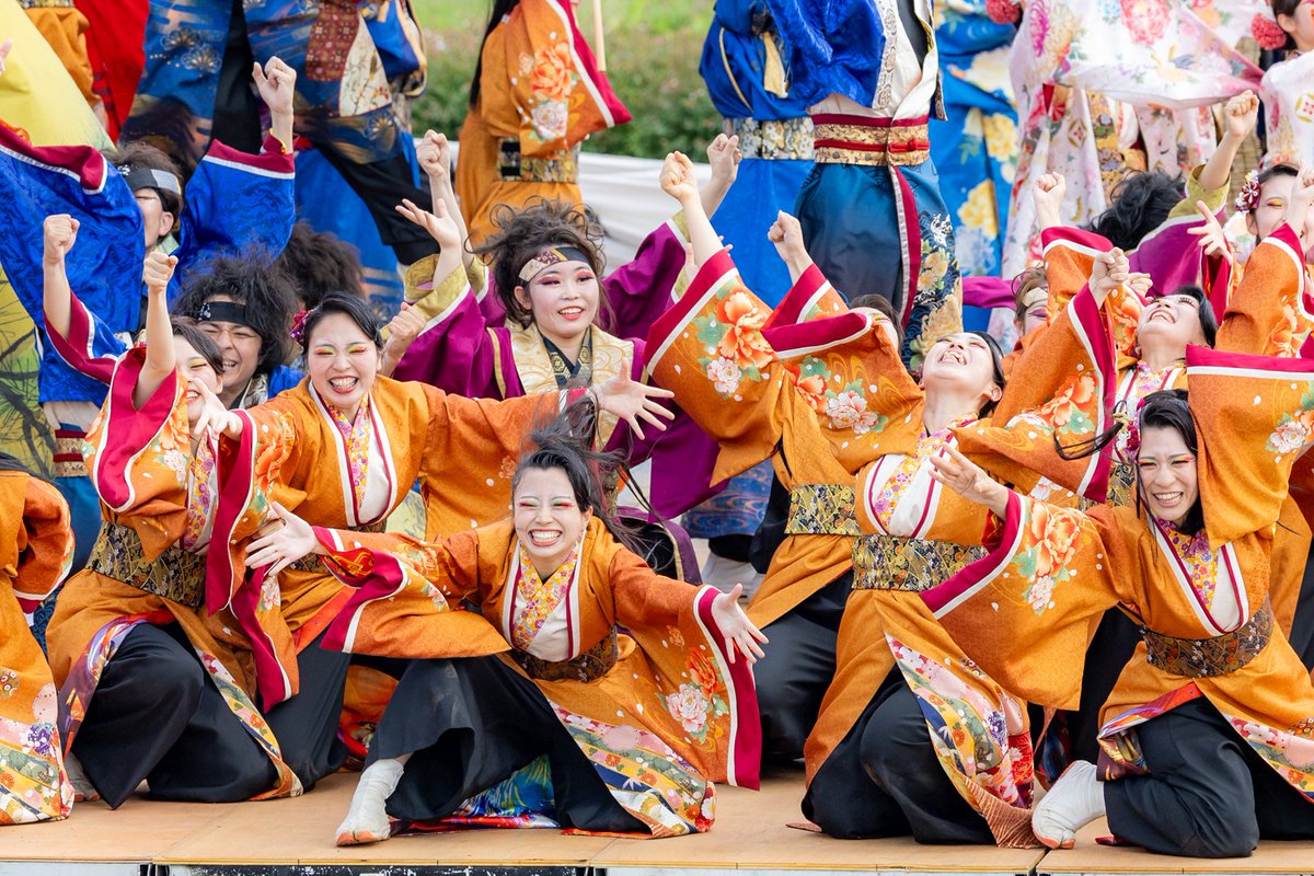 keichi918's tweet photo. #夜宵 
#犬山踊芸祭 https://t.co/mrUaz2HeDq