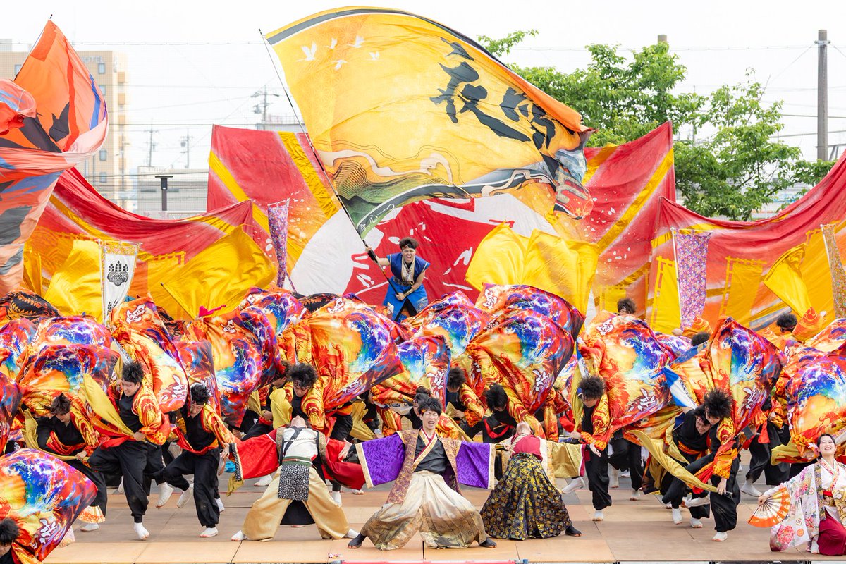 keichi918's tweet photo. #夜宵 
#犬山踊芸祭 https://t.co/mrUaz2HeDq