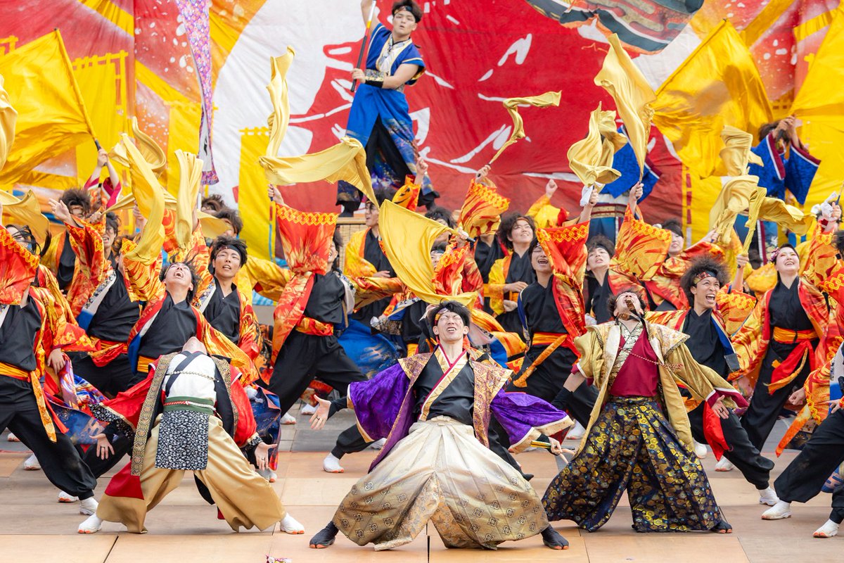 keichi918's tweet photo. #夜宵 
#犬山踊芸祭 https://t.co/mrUaz2HeDq