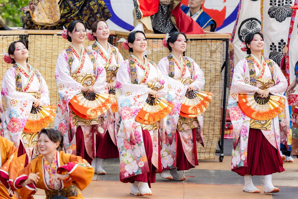 keichi918's tweet photo. #夜宵 
#犬山踊芸祭 https://t.co/mrUaz2HeDq