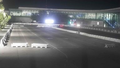 gibraltarborder's tweet photo. Exit image taken @ 20:59 on 7 Jun 2026. #GibFrontier https://t.co/s9XekargZr