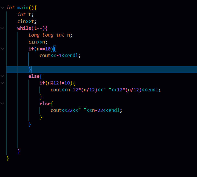 ImTanishM's tweet photo. Day 19/100β
Gave the Codeforces Round 1102 (Div. 2) contest today.
β
Solved QA with 0WA.
β
Solved QB with 1 WA.
Will upsolve QC later.
#DSA #CP #1102D2 #CodeForces https://t.co/n03osCD7ob