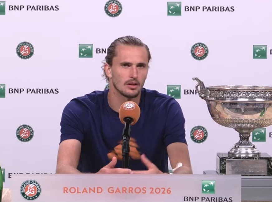 The Tennis Letter tweet media