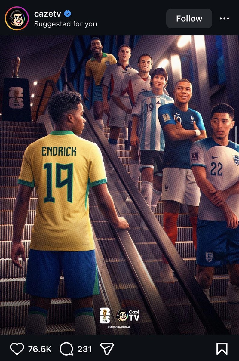 Bagrescore Brazil tweet media