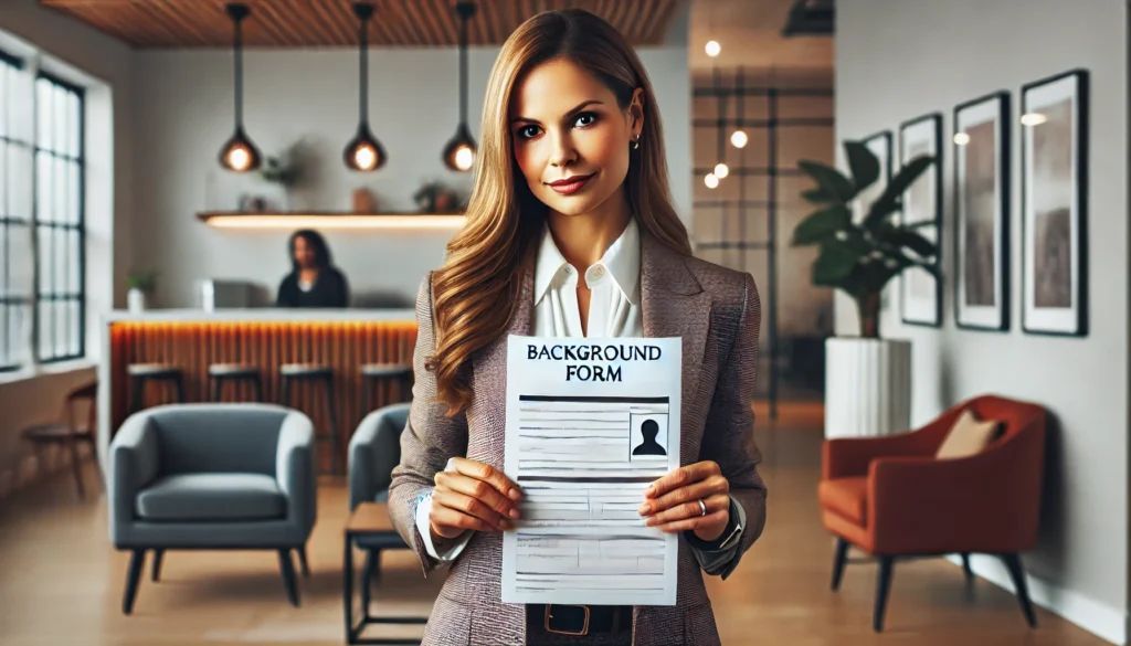 Clearscreening's tweet photo. β Do you know what a tenant background check form must include β and what happens if you're missing required elements?
π https://t.co/0drX9TVEsf
#BackgroundForms #TenantScreening #LandlordForms https://t.co/7mTxX6XLKZ