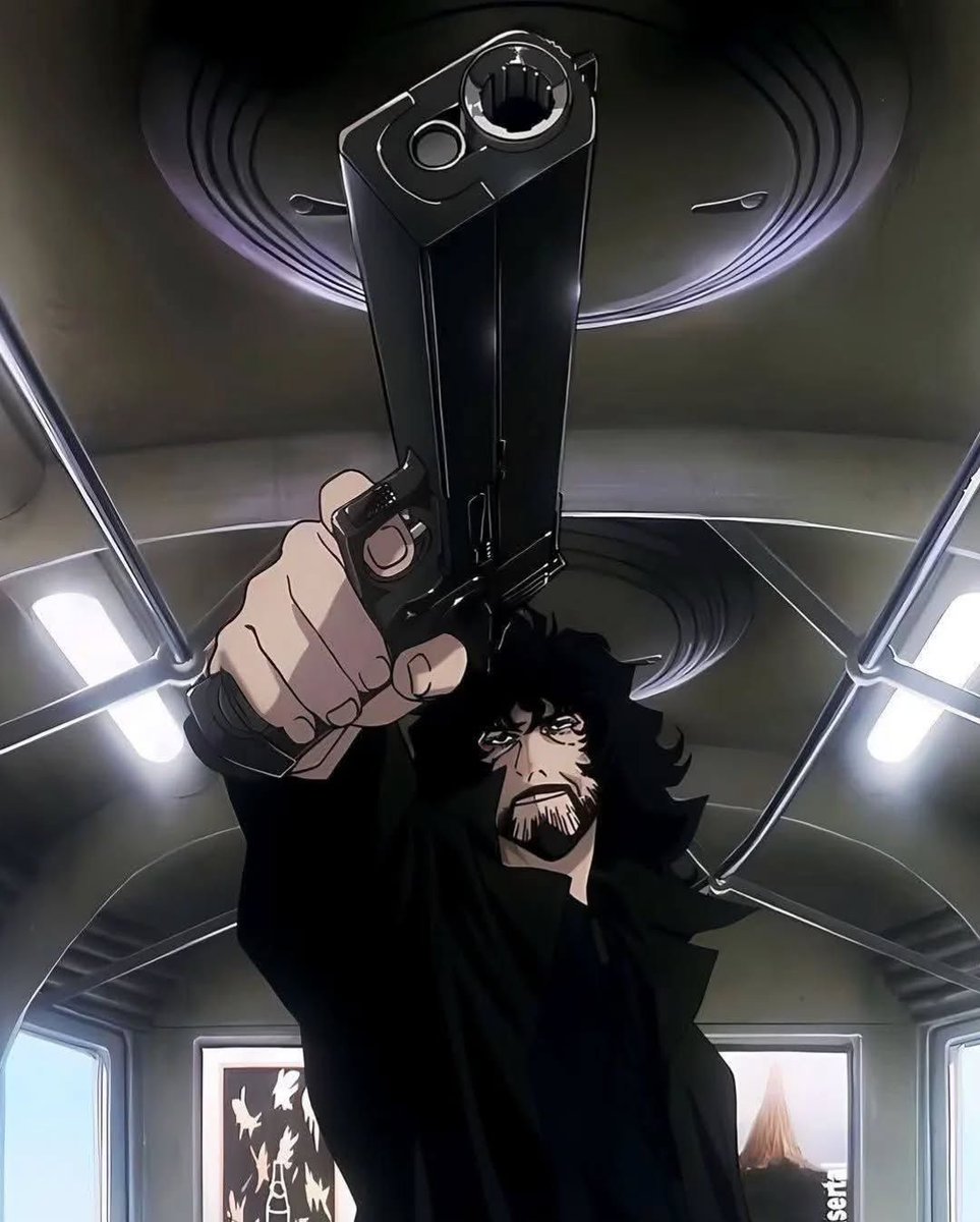 Retro Anime tweet media
