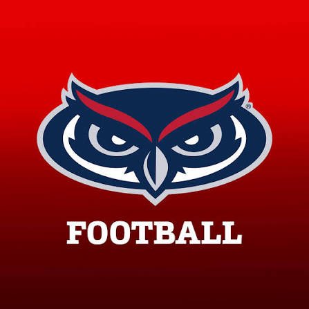 Gavinmandrell18's tweet photo. After a great conversation with @CoachJDulaney I am blessed to receive my  14th D1 offer from @FAUFootball #AGTG
@CoachBrianLilly @seancooper_C4 @Coach_DRhodes @DenisonFB https://t.co/xNi6dFLVZH