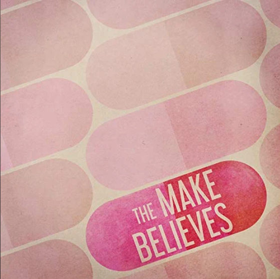 FrodmaerSCP's tweet photo. ”The Make Believes“ vocalist  Nick Lightbearer (aka Norbert Pickles) has reportedly become the first Wellie to release an album ever.

”I am your god“

He is dead and it’s Arthur‘s fault https://t.co/DzNmSODrTR