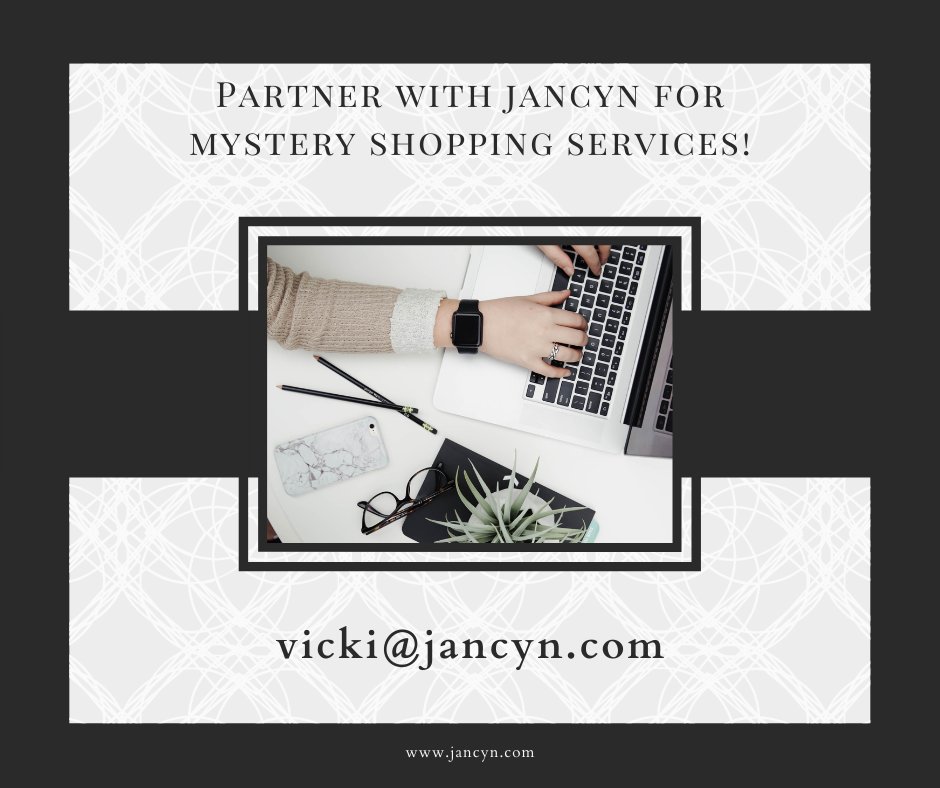 JancynShops's tweet photo. https://t.co/0hVpZyGpuG
