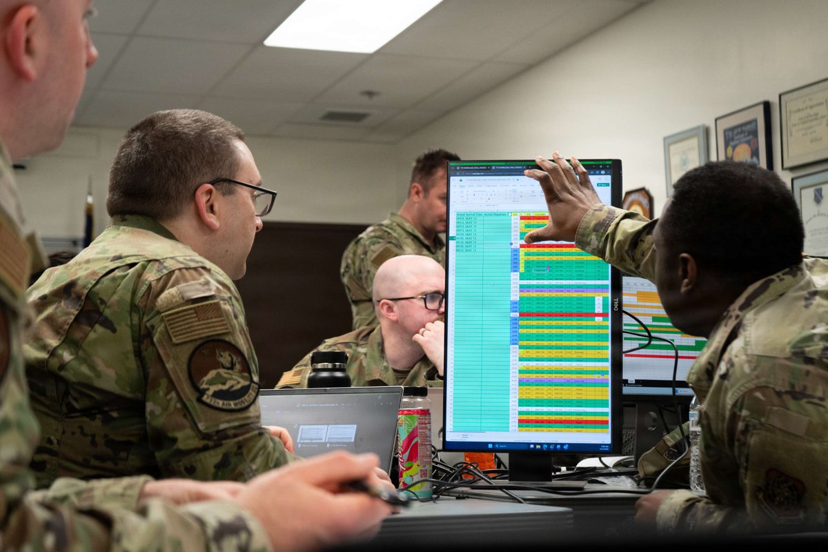 usairforce tweet picture