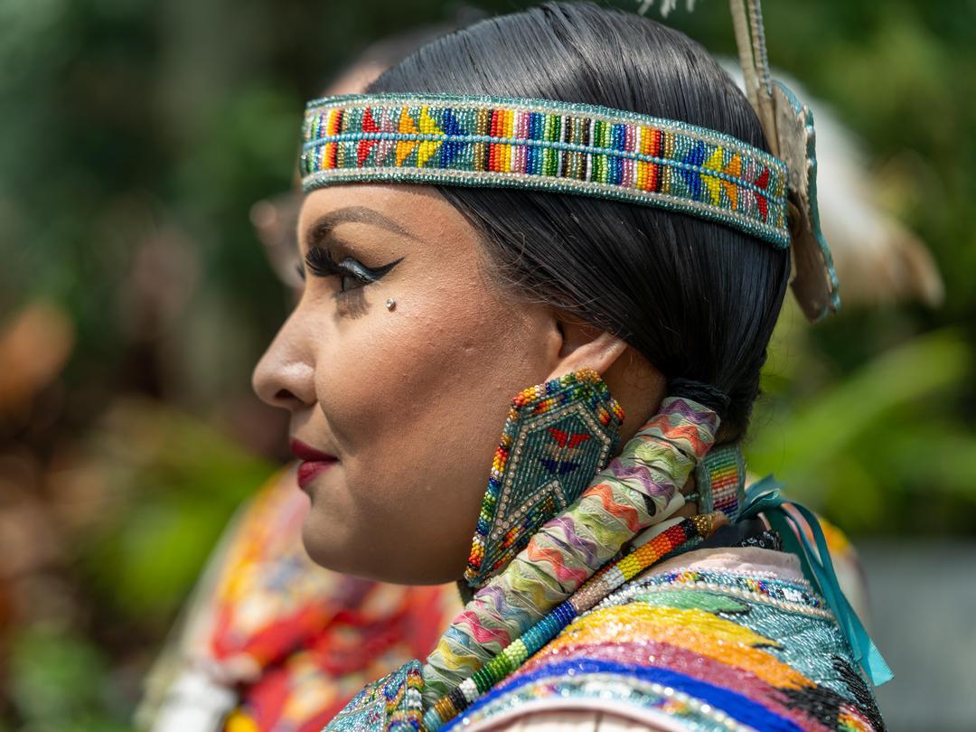 calgaryzoo's tweet photo. National Indigenous Peoples Day is coming! 🗓️

Join us on June 21st to celebrate the original stewards of our wildlife and wild places. 💚 

All National Indigenous Peoples Day events and activities are included with tickets and memberships: https://t.co/qzETRCkknC

#YourZooYYC https://t.co/pHASrnHycF