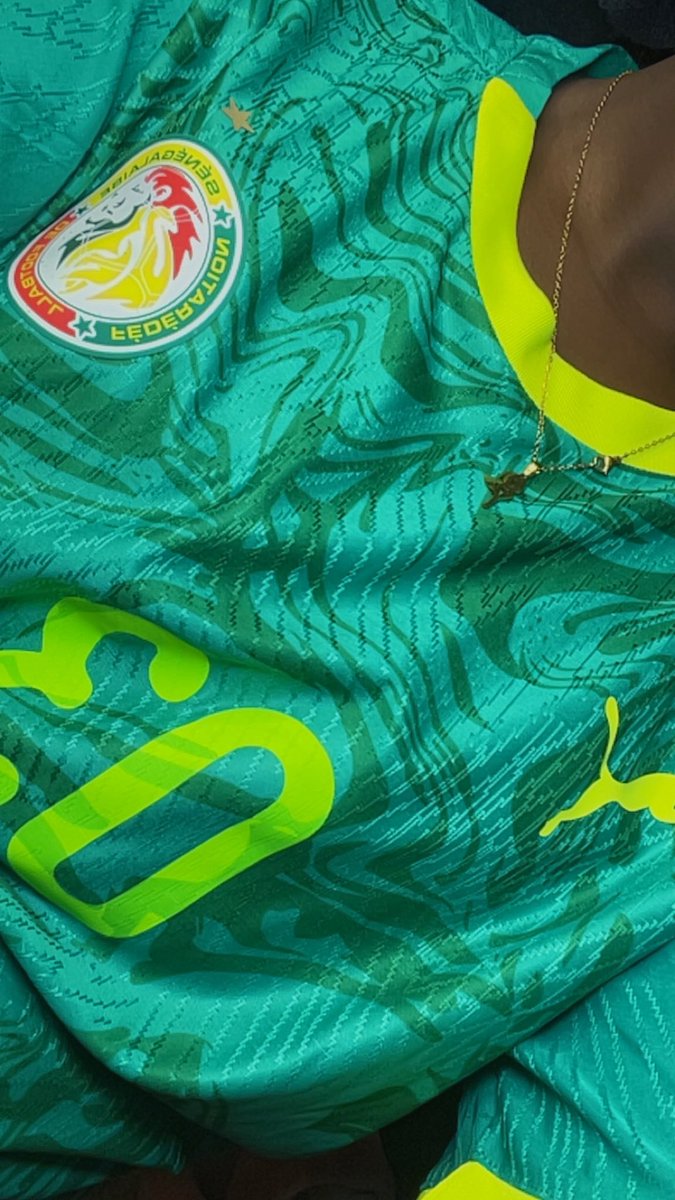 Jarih_B🇸🇳💗 tweet media