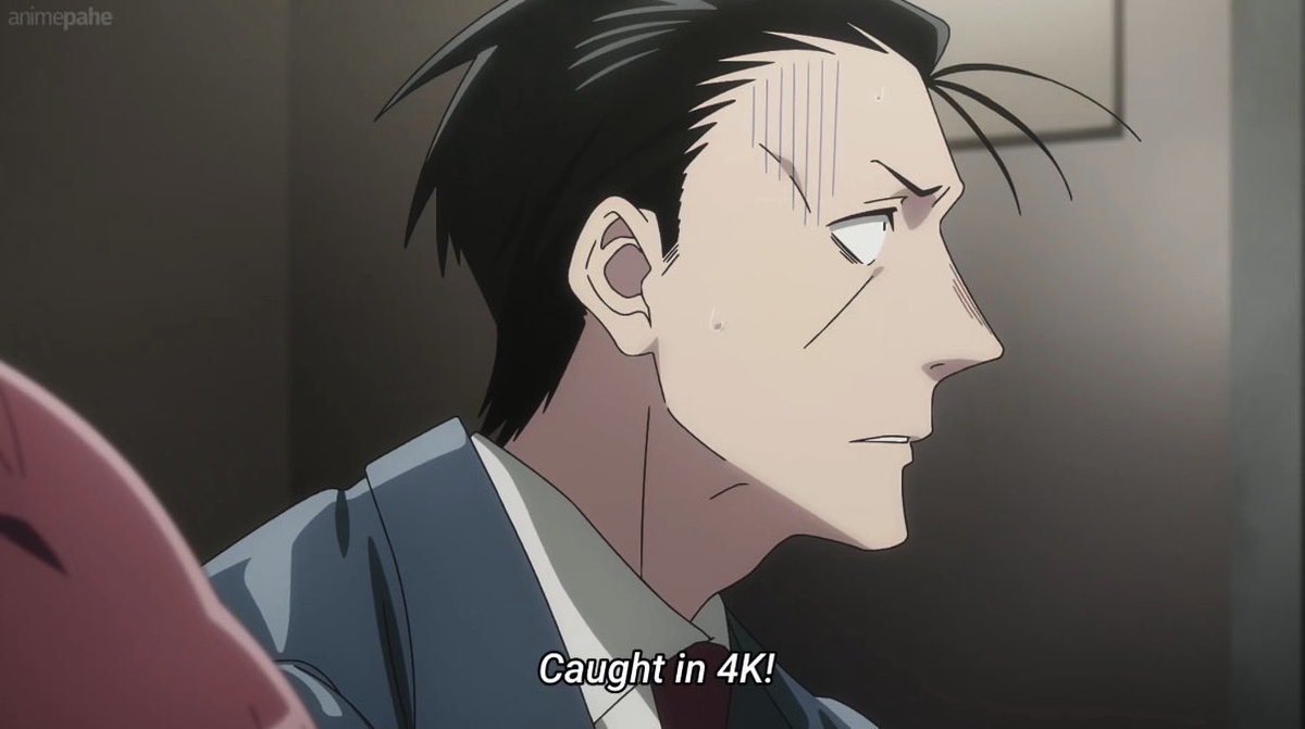 Promithean11's tweet photo. Bro got caught in 4K 😭😭😭 https://t.co/i3UBySg5AR