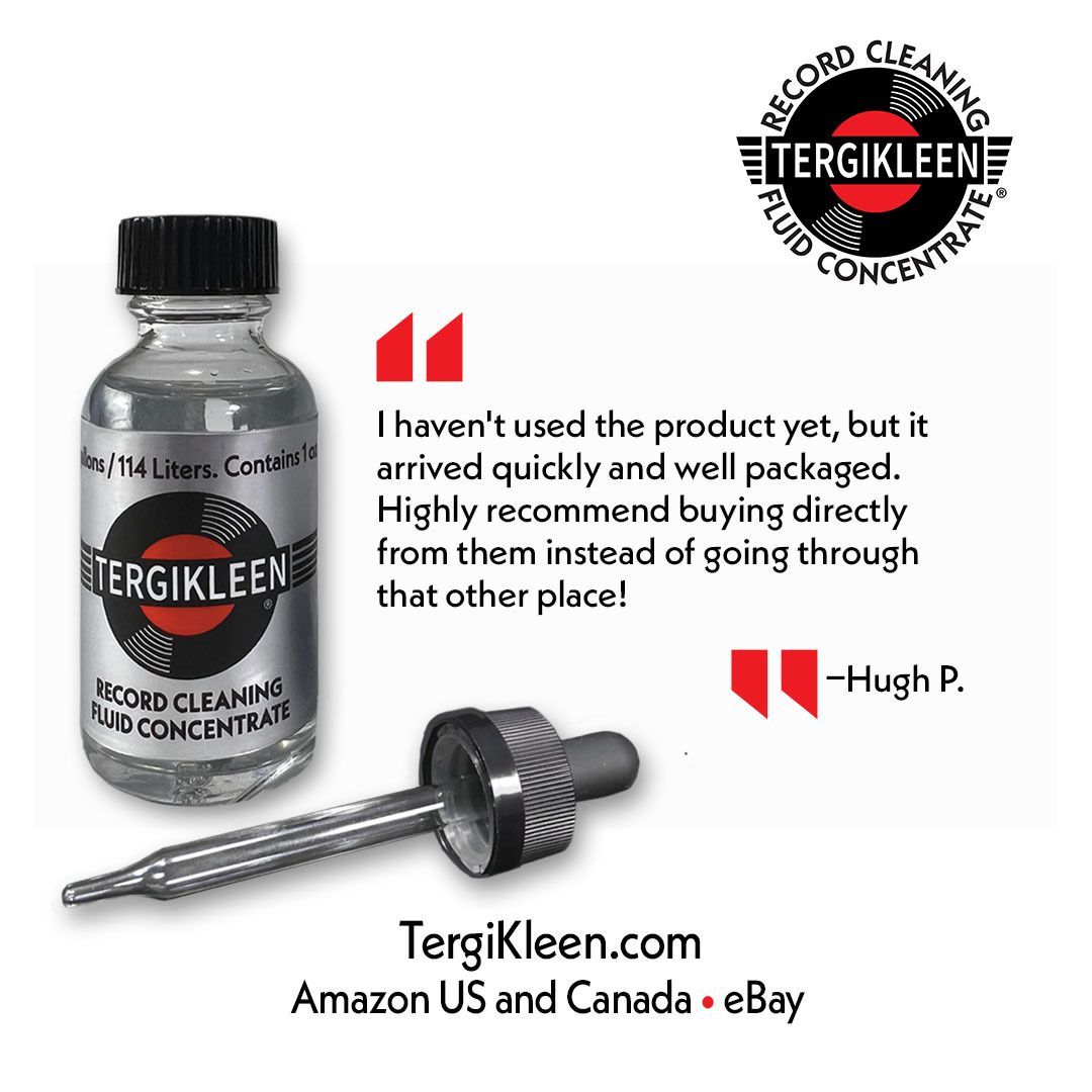 suzstephens's tweet photo. #vinylRecordCleaner #TergiKleen #vintageVinylCleaning #LPrecordCleaner #ultrasonicRecordCleaner #manualRecordCleaner https://t.co/Vs5QuaW148