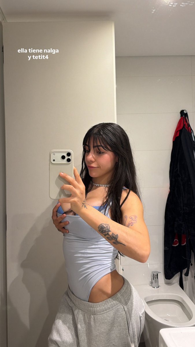 MusasyDiosas2's tweet photo. https://t.co/JgJOzoIuRI