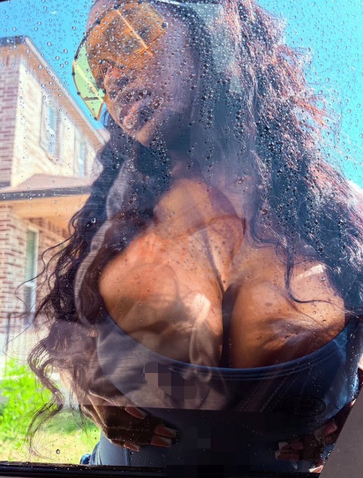 Berhane71's tweet photo. 🥵💦 https://t.co/WkaZTP553y