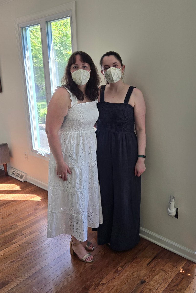 s0cialistscully's tweet photo. thanks to @zhouliang_mask for helping us protect ourselves in style with these gorgeous zimi masks! https://t.co/mcOwHM4xGr