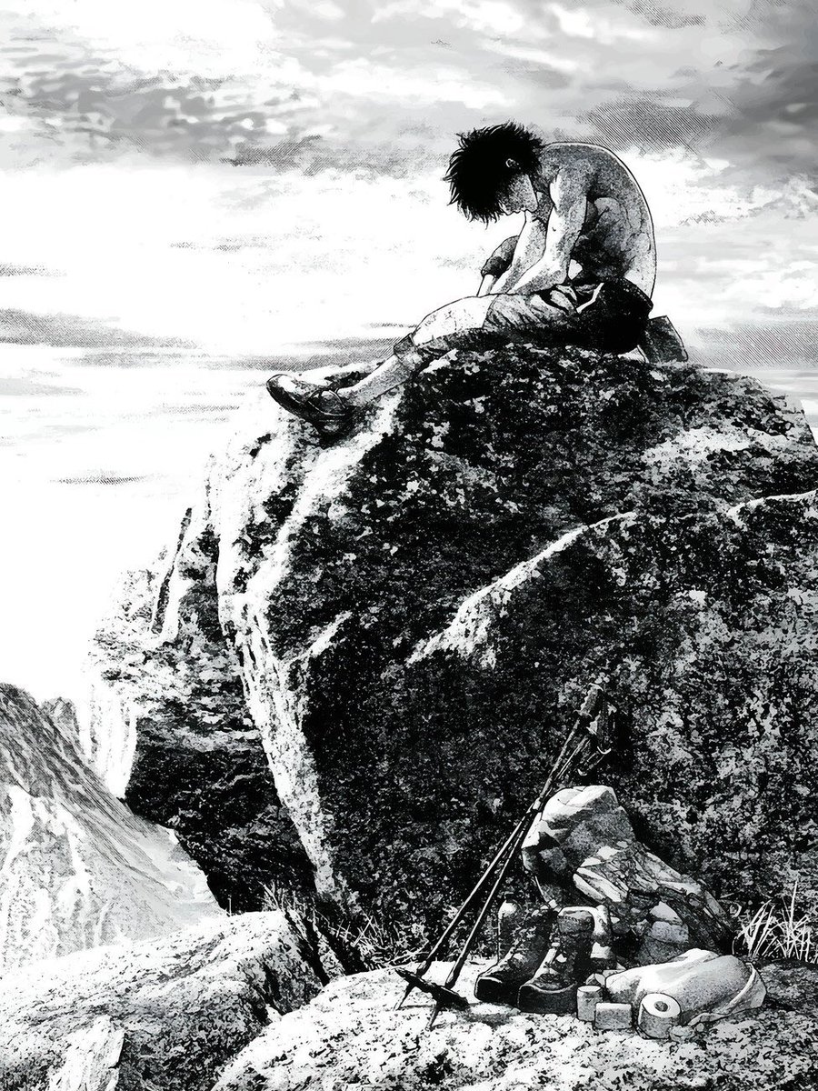 KoumoBur's tweet photo. l’immense le très grand le magistral Ascension (en 17 tomes) https://t.co/lMGMtmh9qf