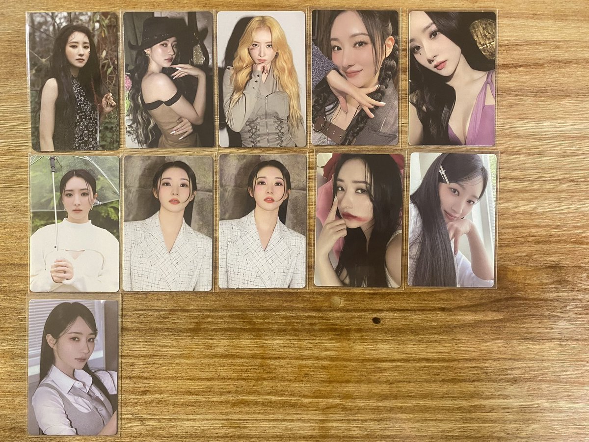 chi_hou0814's tweet photo. 드림캐쳐 포토카드 양도
Dreamcatcher 지유 수아 시연 한동 유현 다미 가현 보카 오드아이 비커즈 메종 justice 저스티스 미공포 럭드 팝업 카페 MD 콘서트 앨범 album 포카 photocard poca pcsell wts 판매 jiu sua siyeon handong yoohyeon dami gahyeon gahyun 유아유 UAU Chrocktikal 크록티칼 https://t.co/2X7pAdCihm