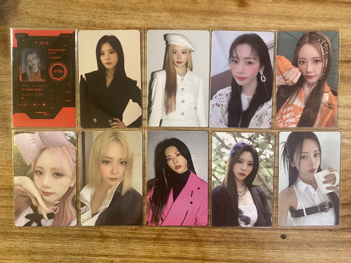 chi_hou0814's tweet photo. 드림캐쳐 포토카드 양도
Dreamcatcher 지유 수아 시연 한동 유현 다미 가현 보카 오드아이 비커즈 메종 justice 저스티스 미공포 럭드 팝업 카페 MD 콘서트 앨범 album 포카 photocard poca pcsell wts 판매 jiu sua siyeon handong yoohyeon dami gahyeon gahyun 유아유 UAU Chrocktikal 크록티칼 https://t.co/2X7pAdCihm