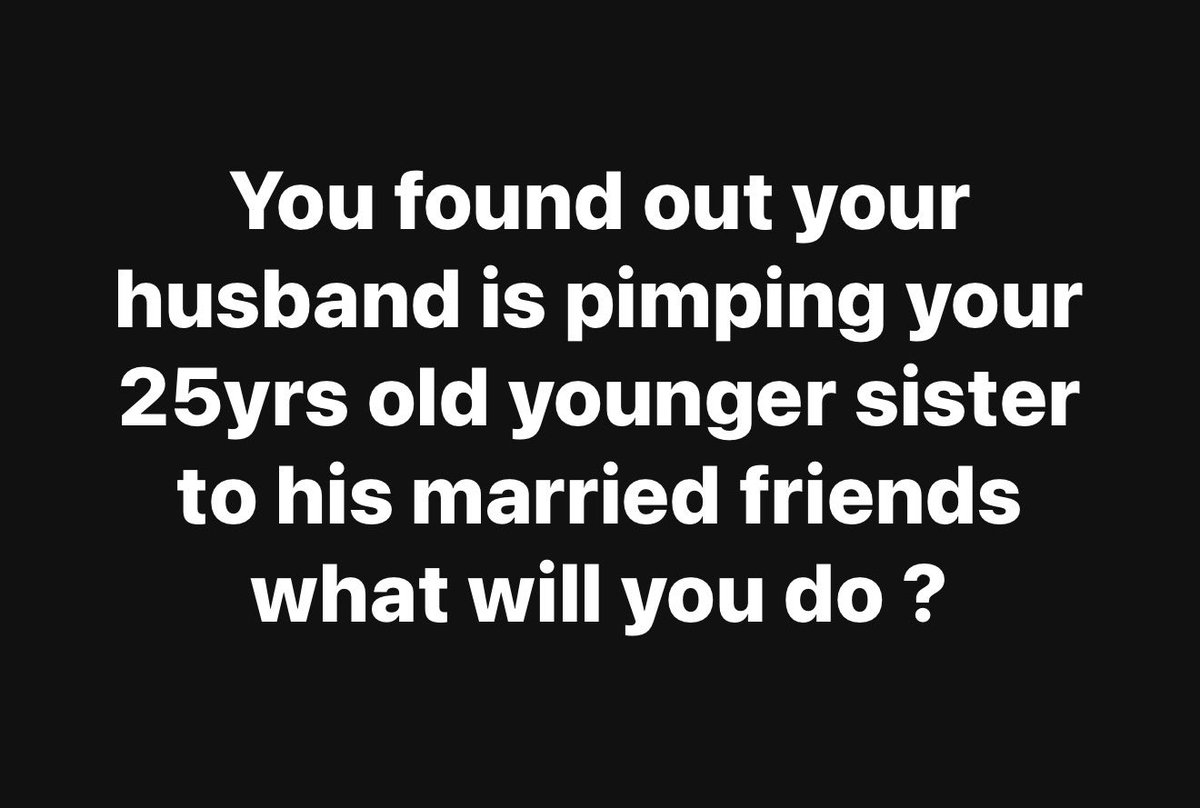 airsaay's tweet photo. How would you react as the man? https://t.co/NPaT0N0JUV