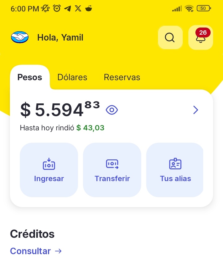 Limay (suspendido) tweet media