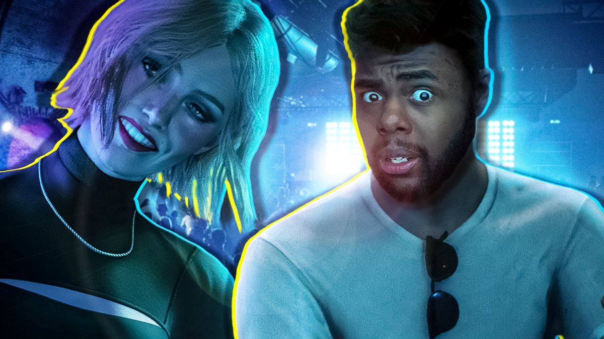KAGESMG's tweet photo. CLUBBING GONE WRONG! | 007 First Light [EP.2] 

https://t.co/mPbvr8Gc7N https://t.co/qIzzFRSzW5