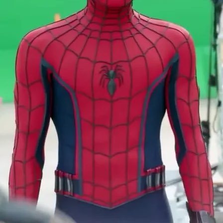 tynamiteyt's tweet photo. My cosplay of this suit arrives tomorrow and I’m very excited https://t.co/7eJIus7LQy