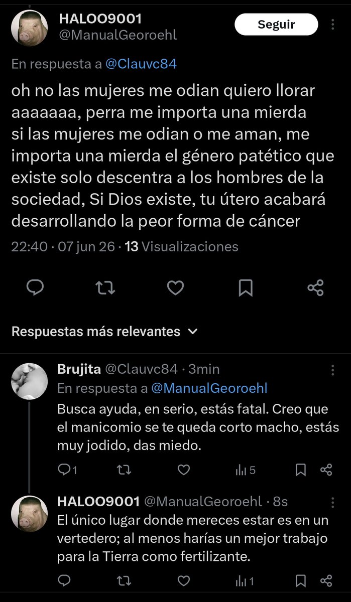 Brujita tweet media
