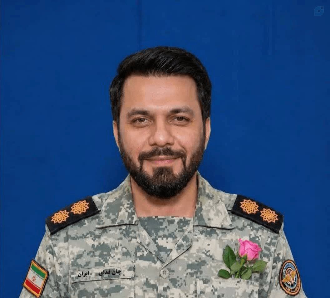 🧨وزارت کیهان tweet media