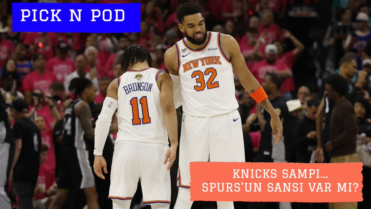 picknpod's tweet photo. İlk 2 maçı ve serinin geri kalanını konuşmak için 15 dakika sonra canlı yayındayız, bekleriz...

https://t.co/WSvlr7n6xH https://t.co/IeSX2jJbuJ