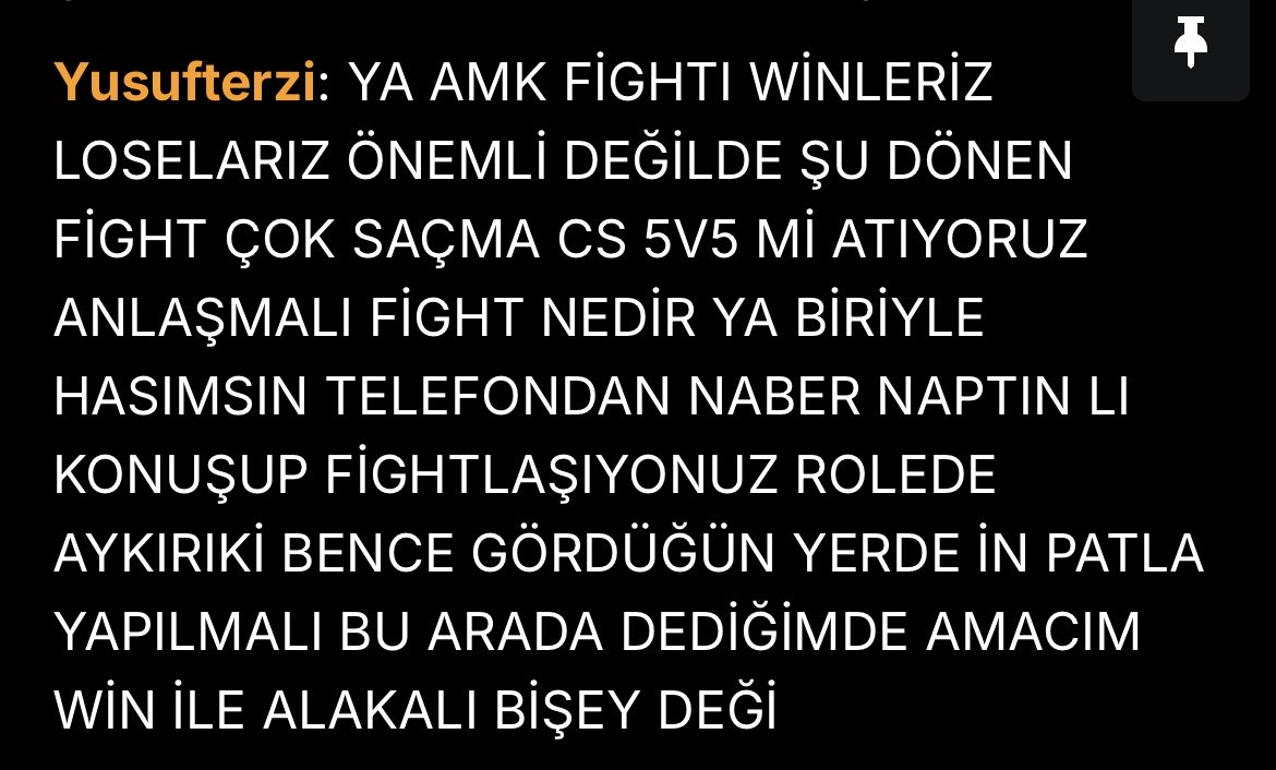 stylex707's tweet photo. En mantıklı paragraf aw https://t.co/Kb9S4RhAIT