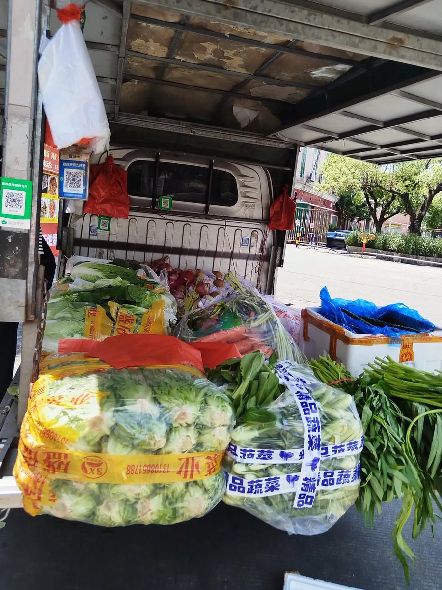 born_to_run56's tweet photo. A stranger helped me pick up all my fallen groceries when my bag ripped at the crosswalk today—small act, huge warmth. https://t.co/dix2EIKcE4