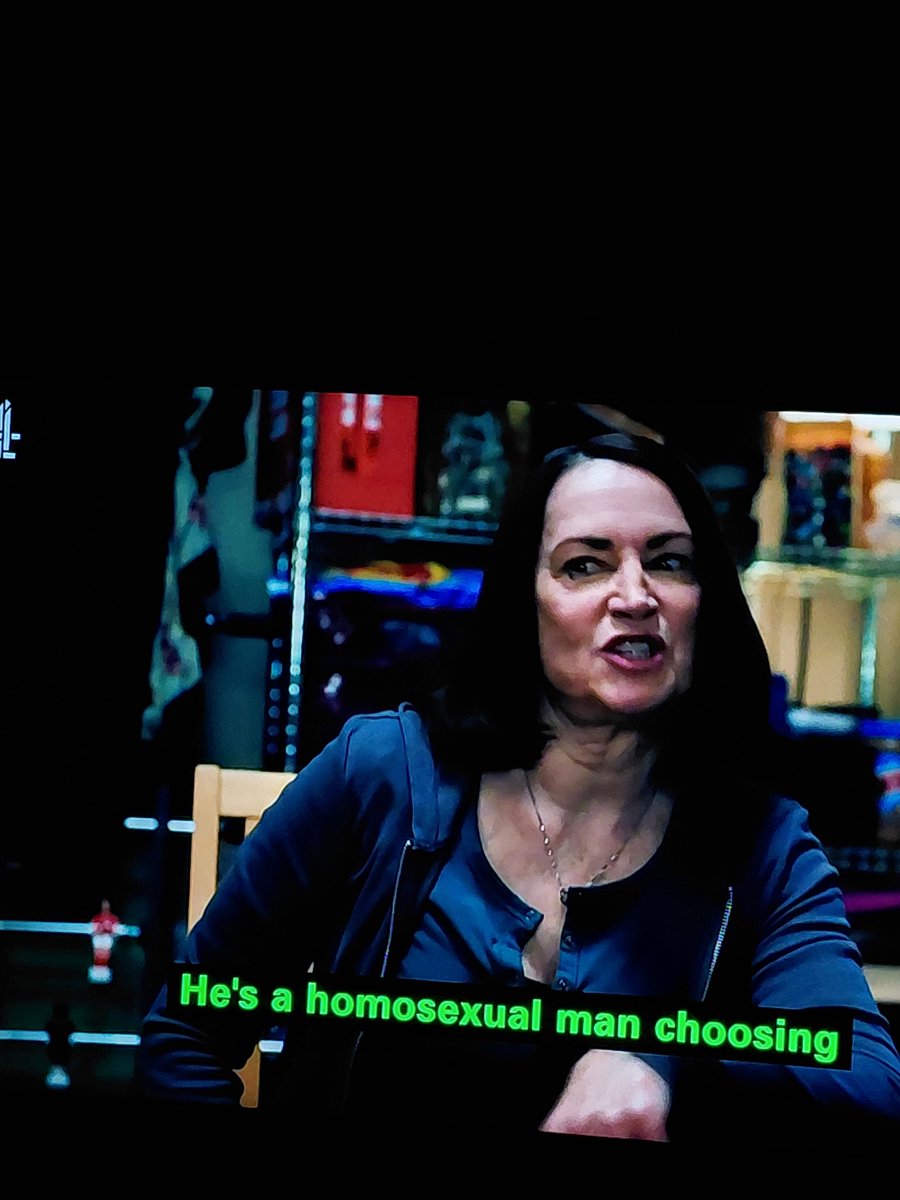 atvfriend's tweet photo. All the hate the 🏳️‍🌈 community face is everything in Marie's words, people who were tolerate and accepted people have changed because day after day, hour by hour they see Social media posts with pure hatred just for gains and likes and minds change 👀 this daily 

#TipToe https://t.co/mzfBxKtFbW
