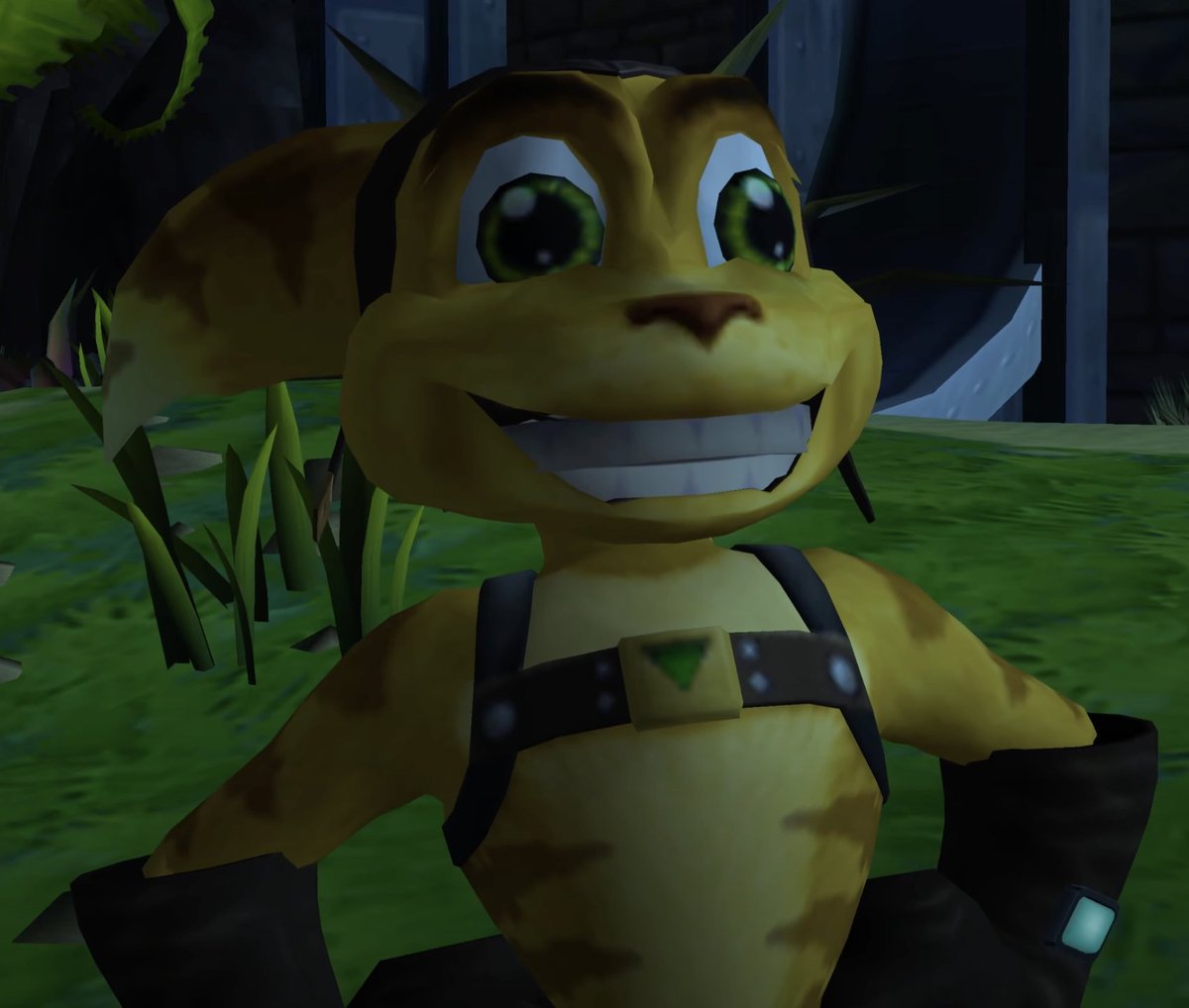 REALRatchet02's tweet photo. My face after I rip you a new one! https://t.co/f4pAUGmN10