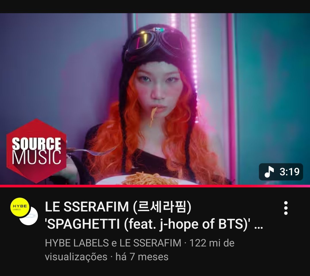 izonesatan's tweet photo. Espero que o lesserafim faça feat  com cada integrante do bts https://t.co/tAfWdMDYSL