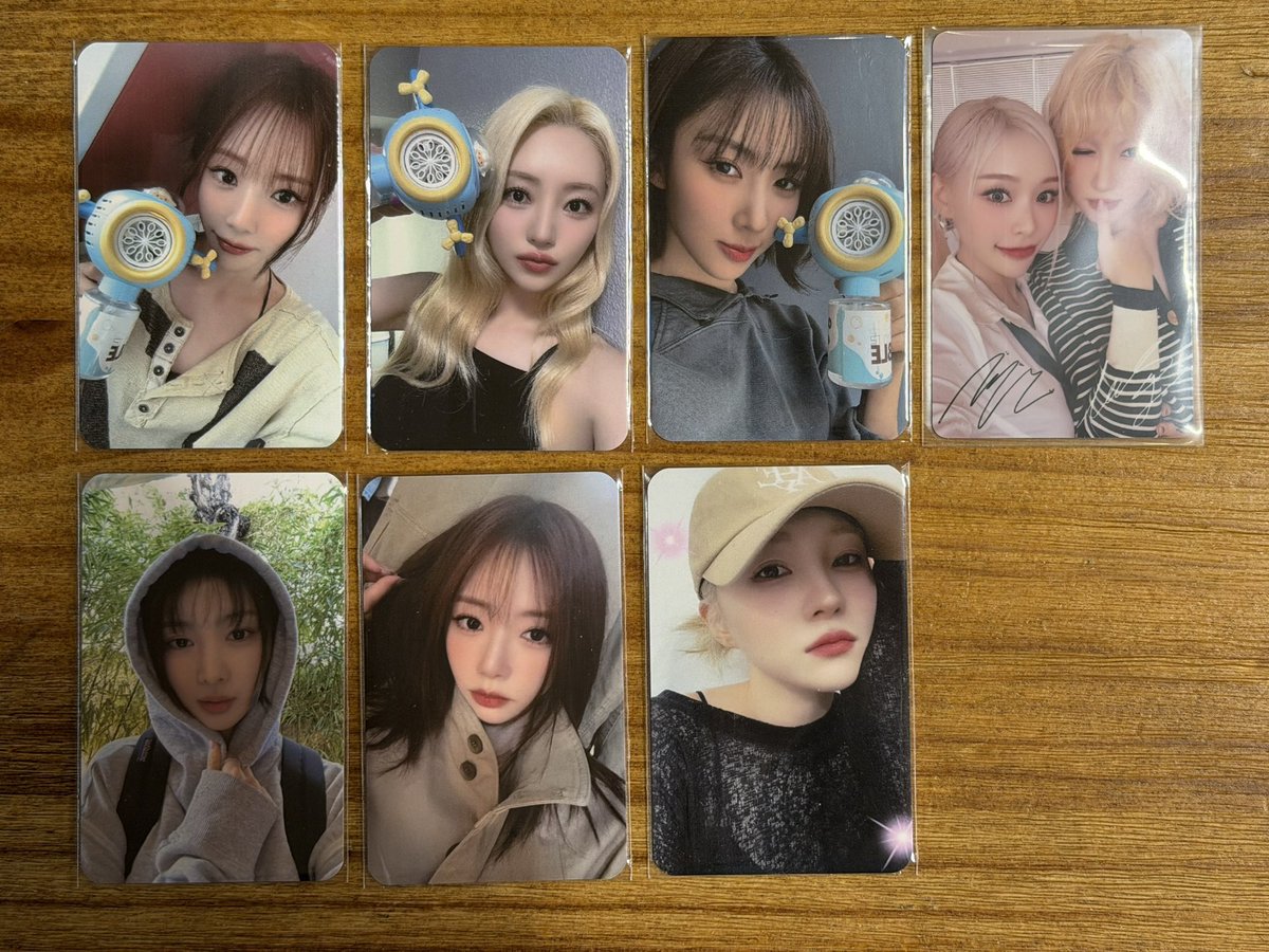 chi_hou0814's tweet photo. 드림캐쳐 포토카드 양도
Dreamcatcher 지유 수아 시연 한동 유현 다미 가현 보카 오드아이 비커즈 메종 justice 저스티스 미공포 럭드 팝업 카페 MD 콘서트 앨범 album 포카 photocard poca pcsell wts 판매 jiu sua siyeon handong yoohyeon dami gahyeon gahyun 유아유 UAU Chrocktikal 크록티칼 https://t.co/PGcaUoow2n