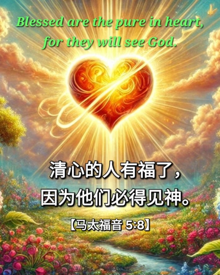 2DRing's tweet photo. 圣洁荣耀的天父，当我仰望祢无比尊贵的荣光，便深知自己何等渺小、不配。祢的良善高过诸天，祢的荣耀无法测度；然而我却常被骄傲蒙蔽，以自己为中心，高看自己，忘记一切美善与能力都源于祢。主啊，我承认自己屡次违背祢的旨意，无力完全遵行祢的律法；惟有祢是全然圣洁、公义无瑕，惟有祢
1/2 https://t.co/SMCtueJhPj