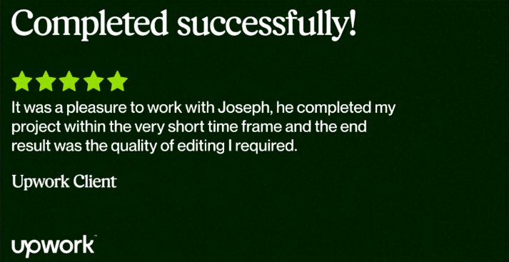 DollarLegit's tweet photo. Need proofreading &amp; editing services?

I offer expert services to ensure your writing is error-free, engaging, &amp; effective:

- Developmental editing
- Line &amp; copy editing
- Proofreading

https://t.co/05ss4qvMFf

#StanleyCup   
#EternalSunshineTour
#UFCVegas118
#sundayvibes https://t.co/48PW9LjuqE
