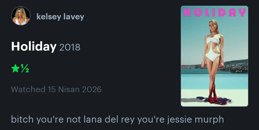 kelseysheart's tweet photo. also rjwpdldhel this was my review from months ago https://t.co/QtA7usFffy