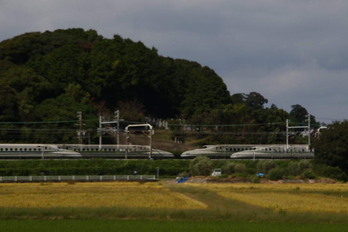 boy_816's tweet photo. @airin4014 おはようございます☀️🙋‍♀️❗
分身の術ドローン！ https://t.co/BT7wA6U7Q7