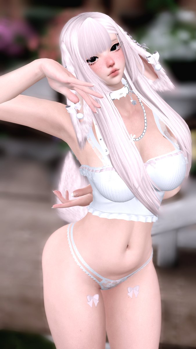 Techn0Nymph's tweet photo. ⋆.𐙚˚ bunny inferna 🩷🐇

♡ #gpose ♡ #FFXIV ♡ #miqote ♡ #GPOSERS ♡ #viera ♡ https://t.co/uo7WsCisuR