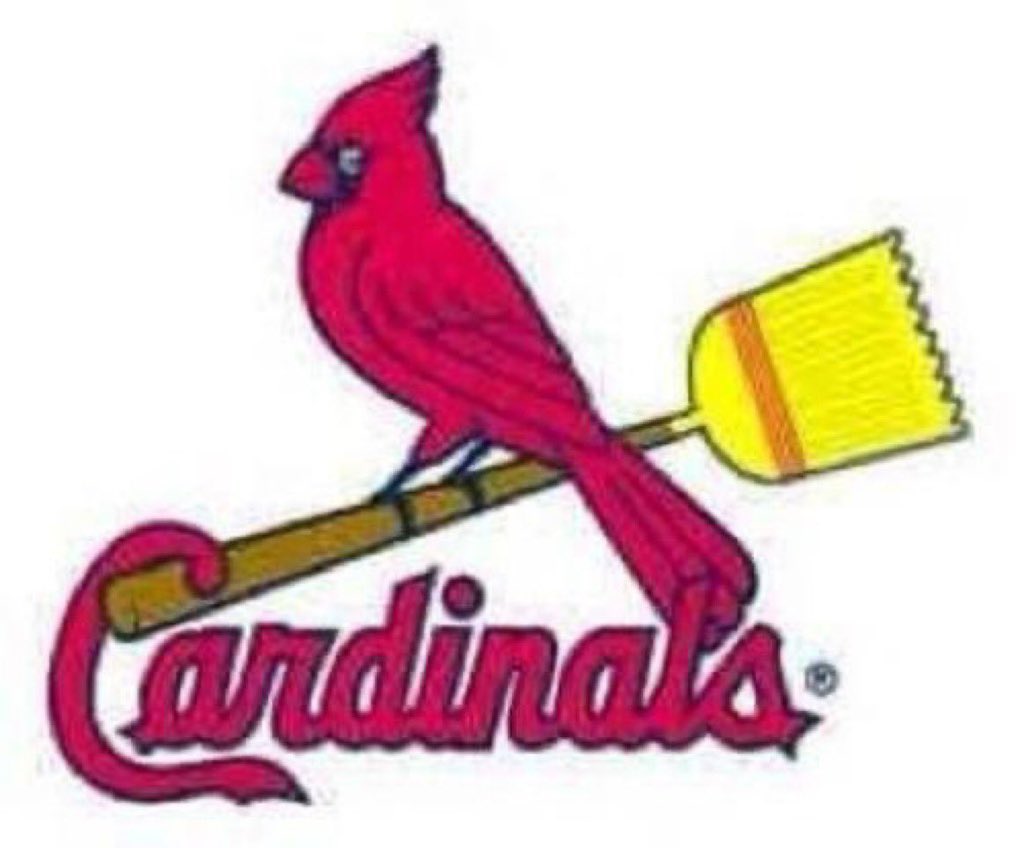 stl_baseball's tweet photo. FINAL: Cardinals 5, Cincinnati 3 #stlcards #cardinals https://t.co/Ya4KLg5dPm