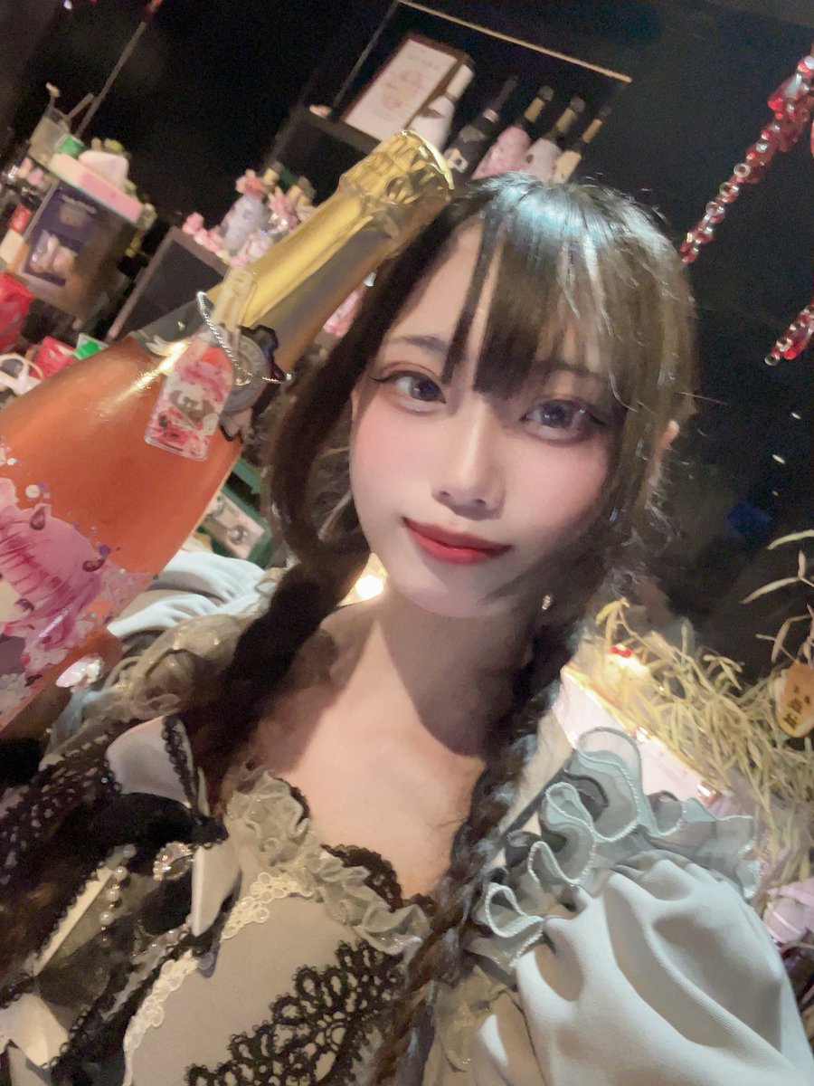 lie_s28's tweet photo. ありがとうございました！
魔界戻ってます❤︎† https://t.co/HPcoTyDOJw